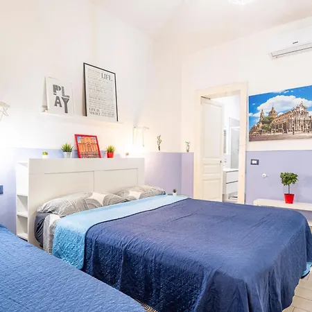 Daire Guesthost - Caronda Street